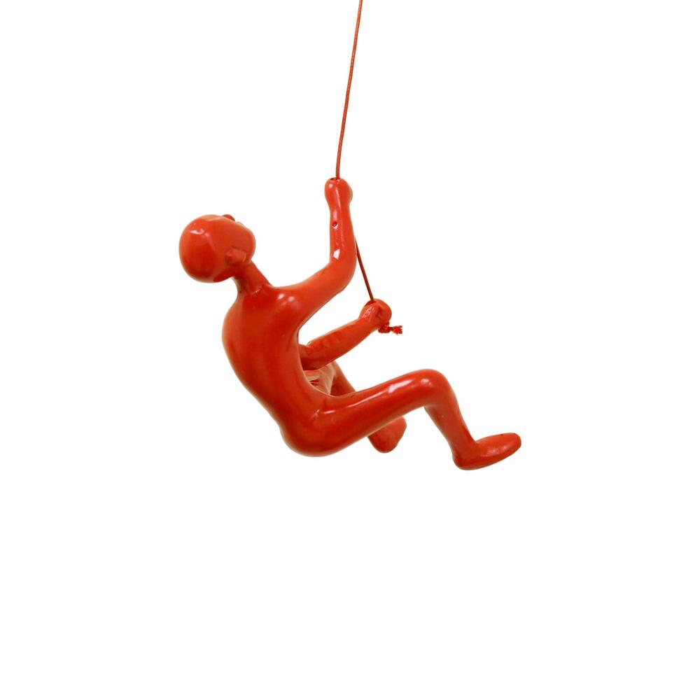 9596 for Home Decor with 30” Leather Rope | Polyresin Statues